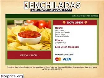 comeenchiladasymas.com