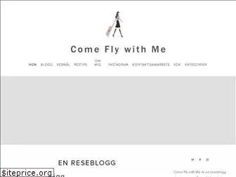 comeflywithme.se