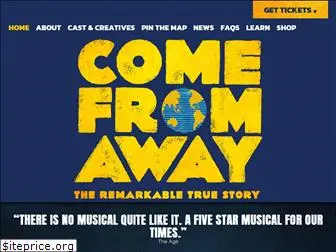 comefromaway.com.au