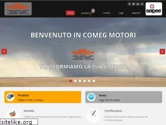 comegmotori.com