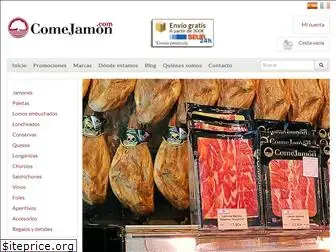 comejamon.com