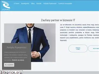 comel-it.com