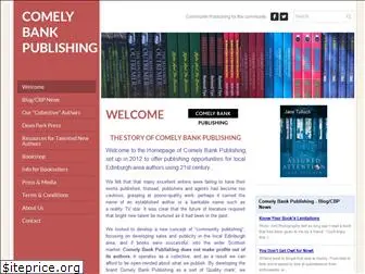 comelybankpublishing.com