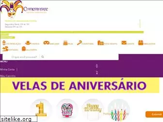comemorare.com.br