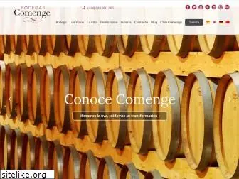 comenge.com
