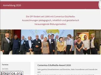 comenius-award.de