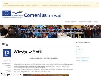 comenius.tczew.pl