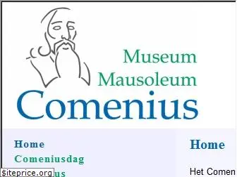 comeniusmuseum.nl