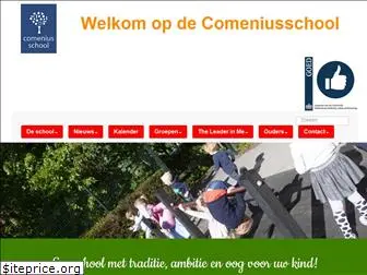 comeniusschool.info