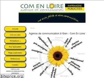 comenloire.com