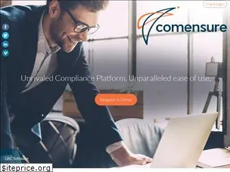 comensure.com