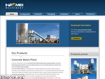 coment-batch-plant.com