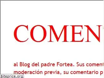 comentariosblogfortea.blogspot.mx