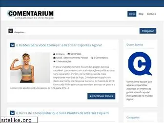 comentarium.com.br