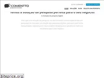 comentto.com