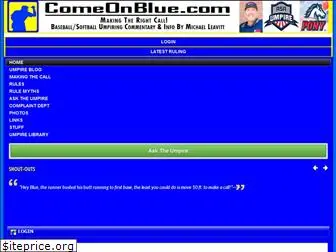 comeonblue.com