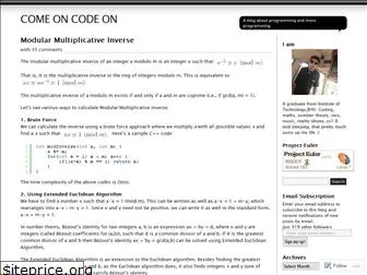 comeoncodeon.wordpress.com