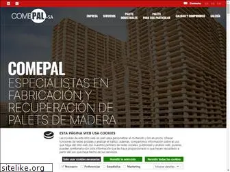 comepal.com