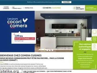 comera-cuisines.fr