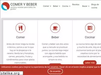 comerbeber.com