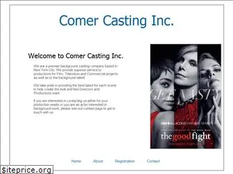 comercasting.com