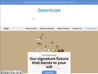 comerch.com