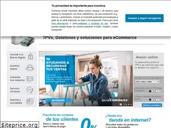 comerciaglobalpayments.com