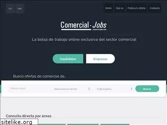 comercial-jobs.com