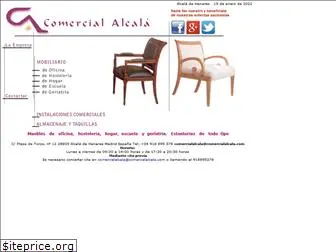 comercialalcala.com