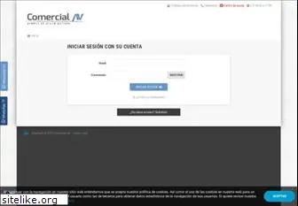 comercialav.es