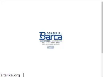 comercialbarca.com.ar