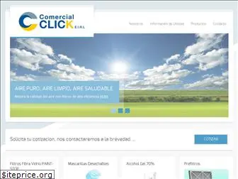 comercialclick.cl