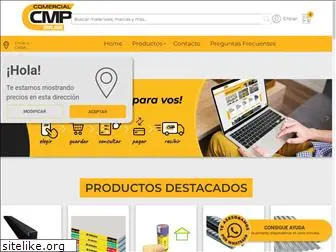comercialcmp.com.ar