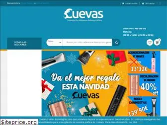 comercialcuevas.es