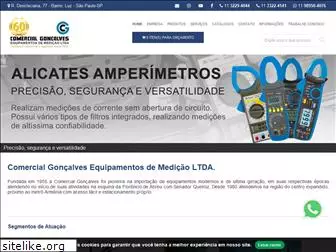 comercialgoncalves.com.br