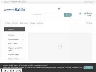 comercialrellan.com