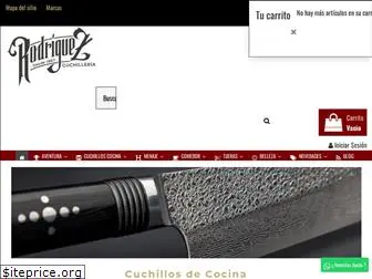 comercialrodriguez.com