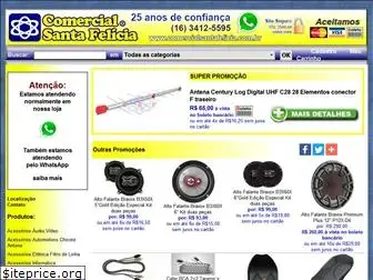 comercialsantafelicia.com.br