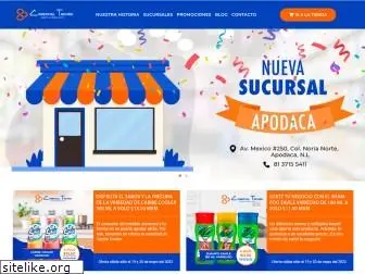 comercialtrevino.com