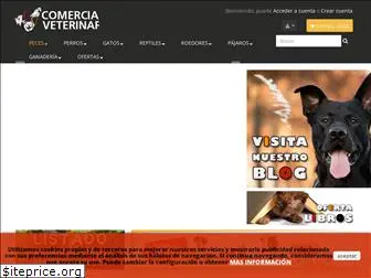 comercialveterinaria.com