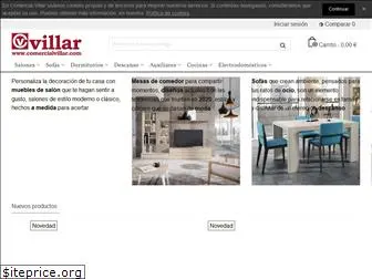 comercialvillar.com