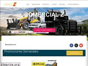comercialz.com