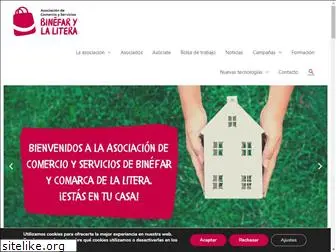 comerciobinefar.org