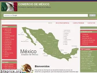 comerciodemexico.com