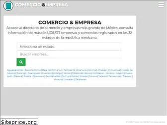 comercioempresa.com