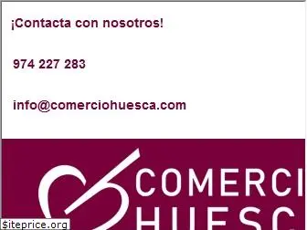 comerciohuesca.com