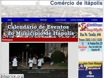 comercioitapolis.com.br