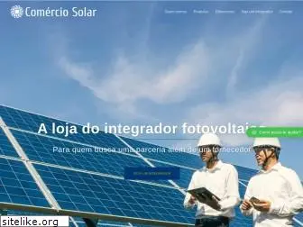 comerciosolar.com.br