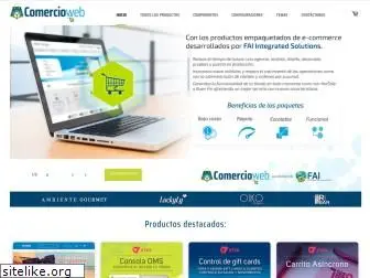 comercioweb.com.mx