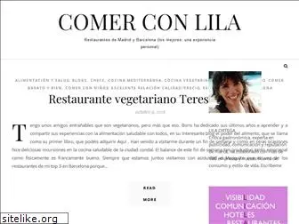 comerconlila.com